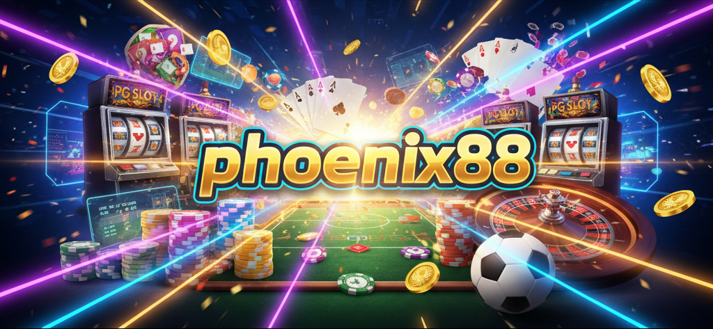 phoenix88