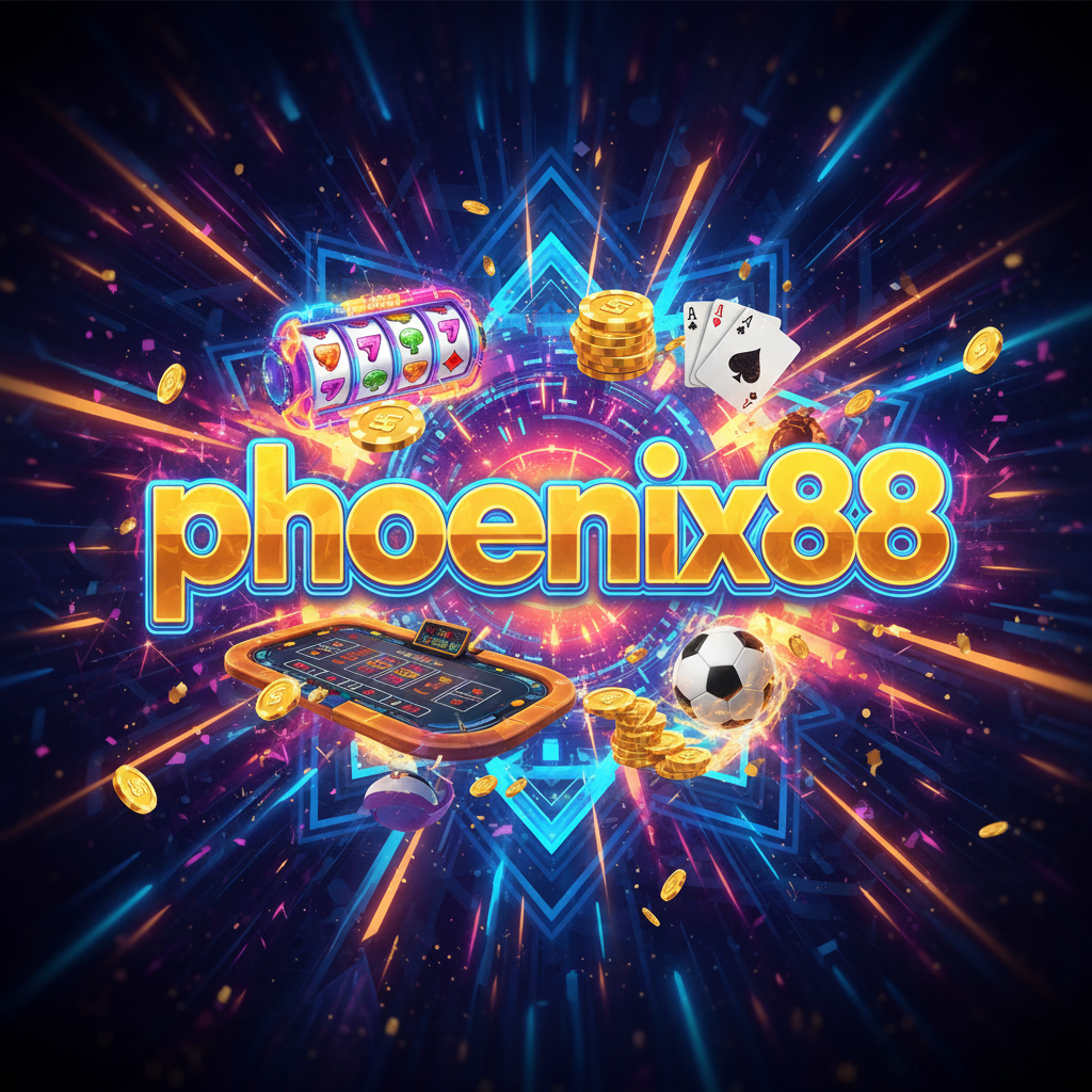 phoenix88