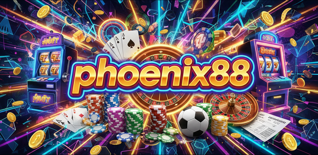 phoenix88