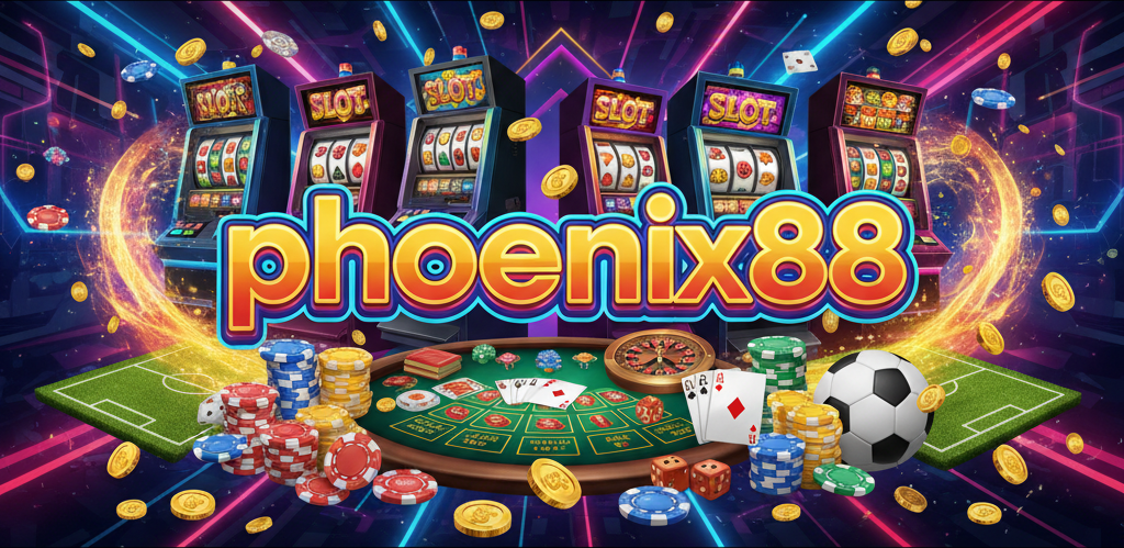 phoenix88