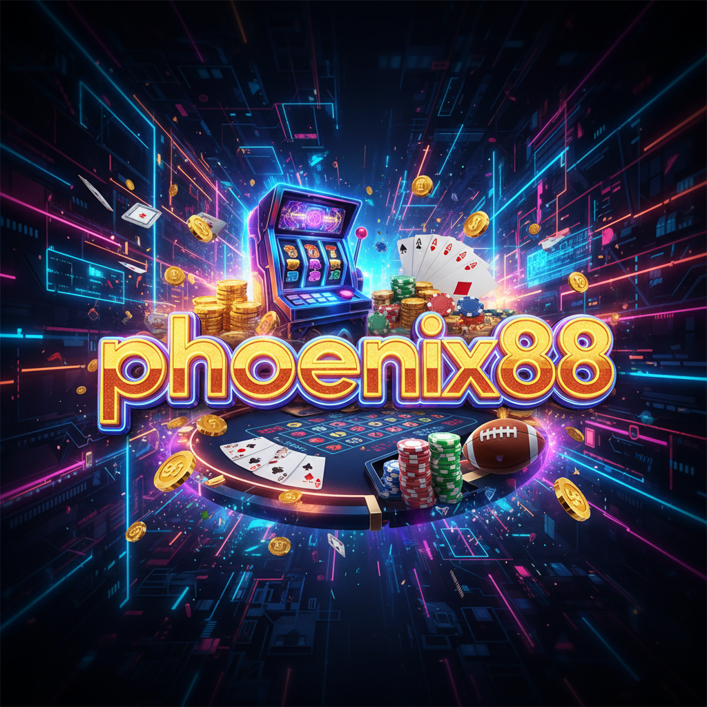 phoenix88
